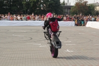 Zdjęcie: V MOTOPIKNIK KOŚCIAN 2015