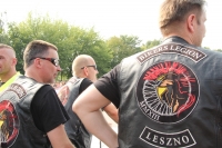Zdjęcie: V MOTOPIKNIK KOŚCIAN 2015