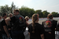 Zdjęcie: V MOTOPIKNIK KOŚCIAN 2015