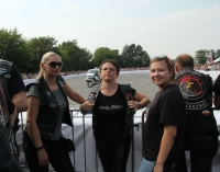 Zdjęcie: V MOTOPIKNIK KOŚCIAN 2015