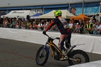 Zdjęcie: V MOTOPIKNIK KOŚCIAN 2015