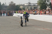 Zdjęcie: V MOTOPIKNIK KOŚCIAN 2015