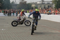 Zdjęcie: V MOTOPIKNIK KOŚCIAN 2015