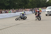 Zdjęcie: V MOTOPIKNIK KOŚCIAN 2015