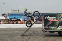 Zdjęcie: V MOTOPIKNIK KOŚCIAN 2015