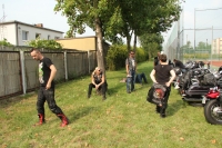 Zdjęcie: V MOTOPIKNIK KOŚCIAN 2015