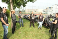 Zdjęcie: V MOTOPIKNIK KOŚCIAN 2015