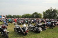 Zdjęcie: V MOTOPIKNIK KOŚCIAN 2015