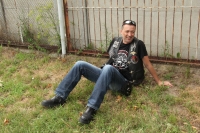 Zdjęcie: V MOTOPIKNIK KOŚCIAN 2015