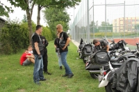 Zdjęcie: V MOTOPIKNIK KOŚCIAN 2015