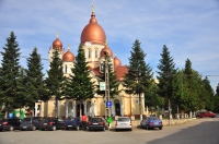 Zdjęcie: RUMUNIA 2015