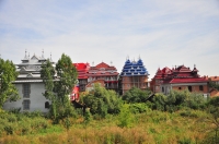 Zdjęcie: RUMUNIA 2015