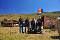 Zdjęcie: RUMUNIA 2015