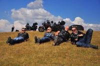 Zdjęcie: RUMUNIA 2015
