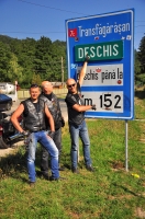 Zdjęcie: RUMUNIA 2015