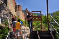 Zdjęcie: RUMUNIA 2015