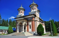 Zdjęcie: RUMUNIA 2015
