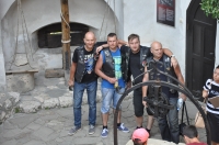 Zdjęcie: RUMUNIA 2015