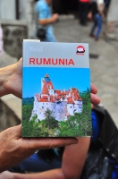 Zdjęcie: RUMUNIA 2015