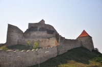 Zdjęcie: RUMUNIA 2015