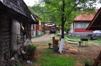 Zdjęcie: RUMUNIA 2015