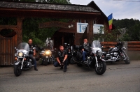 Zdjęcie: RUMUNIA 2015
