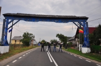 Zdjęcie: RUMUNIA 2015