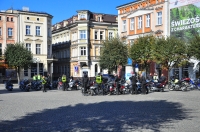 Zdjęcie: ZAKOŃCZENIE SEZONU MOTOCYKLOWEGO LESZNO 2015_dla Michasi :) cz.I