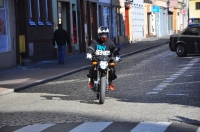 Zdjęcie: ZAKOŃCZENIE SEZONU MOTOCYKLOWEGO LESZNO 2015_dla Michasi :) cz.I