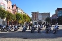 Zdjęcie: ZAKOŃCZENIE SEZONU MOTOCYKLOWEGO LESZNO 2015_dla Michasi :) cz.I