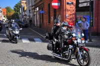 Zdjęcie: ZAKOŃCZENIE SEZONU MOTOCYKLOWEGO LESZNO 2015_dla Michasi :) cz.I