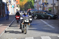 Zdjęcie: ZAKOŃCZENIE SEZONU MOTOCYKLOWEGO LESZNO 2015_dla Michasi :) cz.I