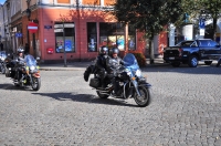 Zdjęcie: ZAKOŃCZENIE SEZONU MOTOCYKLOWEGO LESZNO 2015_dla Michasi :) cz.I