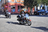 Zdjęcie: ZAKOŃCZENIE SEZONU MOTOCYKLOWEGO LESZNO 2015_dla Michasi :) cz.I