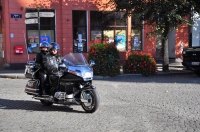 Zdjęcie: ZAKOŃCZENIE SEZONU MOTOCYKLOWEGO LESZNO 2015_dla Michasi :) cz.I