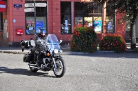 Zdjęcie: ZAKOŃCZENIE SEZONU MOTOCYKLOWEGO LESZNO 2015_dla Michasi :) cz.I