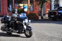 Zdjęcie: ZAKOŃCZENIE SEZONU MOTOCYKLOWEGO LESZNO 2015_dla Michasi :) cz.I