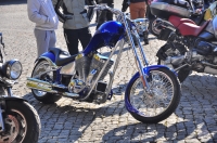 Zdjęcie: ZAKOŃCZENIE SEZONU MOTOCYKLOWEGO LESZNO 2015_dla Michasi :) cz.I