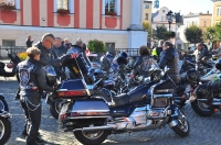 Zdjęcie: ZAKOŃCZENIE SEZONU MOTOCYKLOWEGO LESZNO 2015_dla Michasi :) cz.I