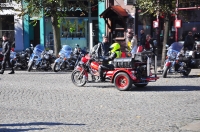 Zdjęcie: ZAKOŃCZENIE SEZONU MOTOCYKLOWEGO LESZNO 2015_dla Michasi :) cz.I