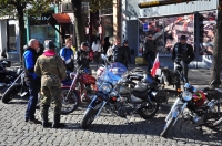 Zdjęcie: ZAKOŃCZENIE SEZONU MOTOCYKLOWEGO LESZNO 2015_dla Michasi :) cz.I