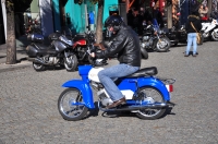 Zdjęcie: ZAKOŃCZENIE SEZONU MOTOCYKLOWEGO LESZNO 2015_dla Michasi :) cz.I