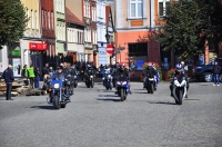 Zdjęcie: ZAKOŃCZENIE SEZONU MOTOCYKLOWEGO LESZNO 2015_dla Michasi :) cz.I