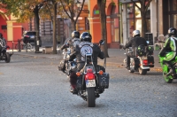 Zdjęcie: ZAKOŃCZENIE SEZONU MOTOCYKLOWEGO LESZNO 2015_dla Michasi :) cz.I