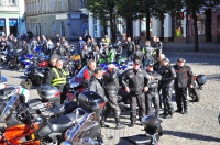 Zdjęcie: ZAKOŃCZENIE SEZONU MOTOCYKLOWEGO LESZNO 2015_dla Michasi :) cz.I