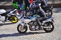 Zdjęcie: ZAKOŃCZENIE SEZONU MOTOCYKLOWEGO LESZNO 2015_dla Michasi :) cz.I
