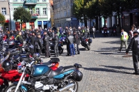 Zdjęcie: ZAKOŃCZENIE SEZONU MOTOCYKLOWEGO LESZNO 2015_dla Michasi :) cz.I