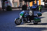 Zdjęcie: ZAKOŃCZENIE SEZONU MOTOCYKLOWEGO LESZNO 2015_dla Michasi :) cz.I