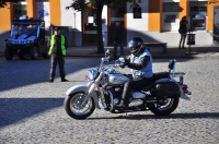 Zdjęcie: ZAKOŃCZENIE SEZONU MOTOCYKLOWEGO LESZNO 2015_dla Michasi :) cz.I