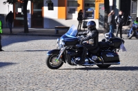 Zdjęcie: ZAKOŃCZENIE SEZONU MOTOCYKLOWEGO LESZNO 2015_dla Michasi :) cz.I